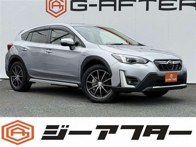 XV 2.0 アドバンス 4WD 後期型 禁煙車 社外ナビ