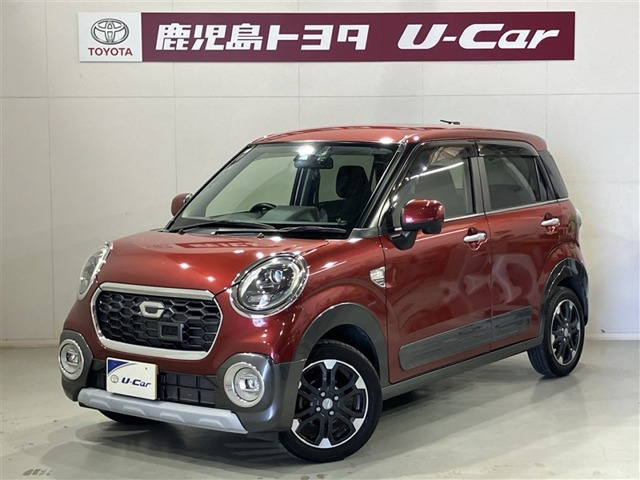 キャストアクティバ Gターボ SAII