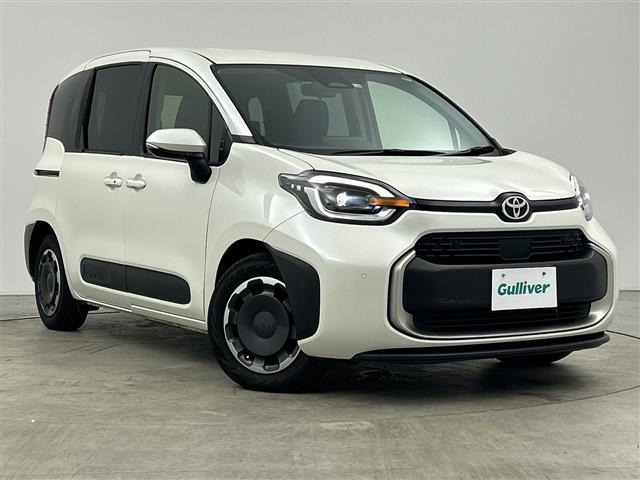 シエンタ ハイブリッド 1.5 Z 修復歴無し