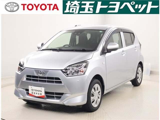 ピクシスエポックX SAIII