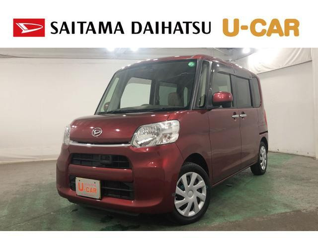 タントX スマートセレクション SA&SN