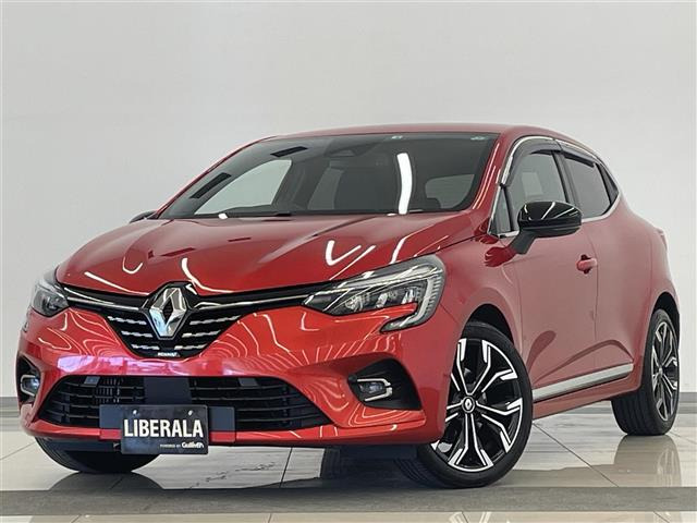 ルーテシアインテンス プラス本革シート 修復歴無し