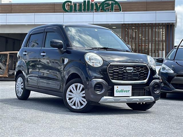 キャストアクティバ X修復歴無し