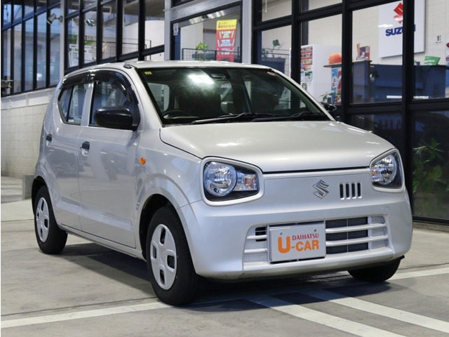 アルトF スズキ セーフティサポート オートギヤシフト