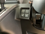 冬季はエンジンが温まるまで寒い!けどすぐに温まるシートヒーターで、ぽかぽか快適ドライブを。