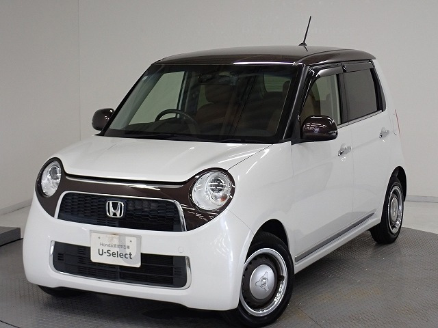 N-ONEセレクト ツアラー