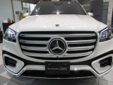 GLS 450d 4マチック (ISG搭載モデル) 4WD 