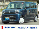 当社試乗車アップです☆ 全国のスズキディーラー店でお受けいただける保証付です☆