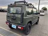ジムニー XG 4WD 