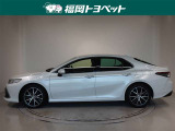 カムリ 2.5 G レザーパッケージ 