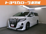 トヨタ アルファード