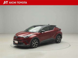C-HR ハイブリッド 1.8 G 