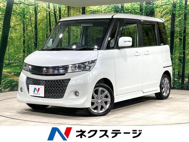 パレットSW リミテッド