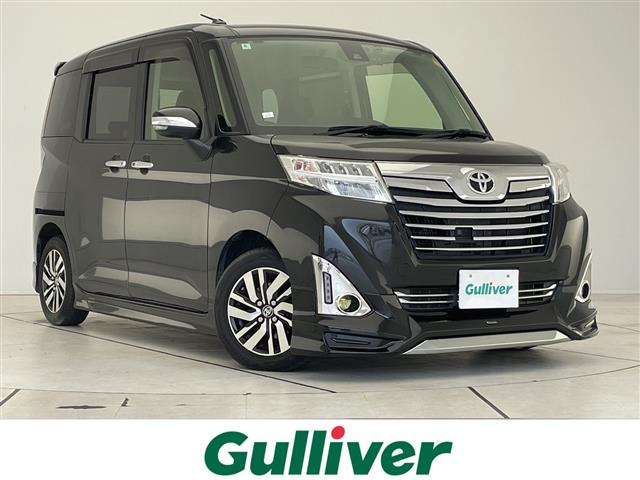 ルーミー 1.0 カスタム G S 修復歴無し