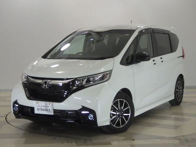 フリード1.5 モデューロX ホンダセンシング