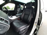 シートは座り心地もよく設計されております。また助手席も使用感は少なくきれいな状態を保って入庫しております。