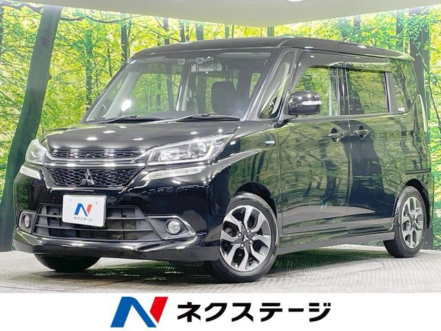 デリカD:21.2 カスタム ハイブリッド MV