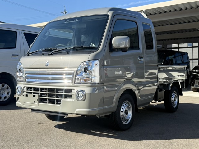 キャリイ スーパーキャリイ X 4WD 