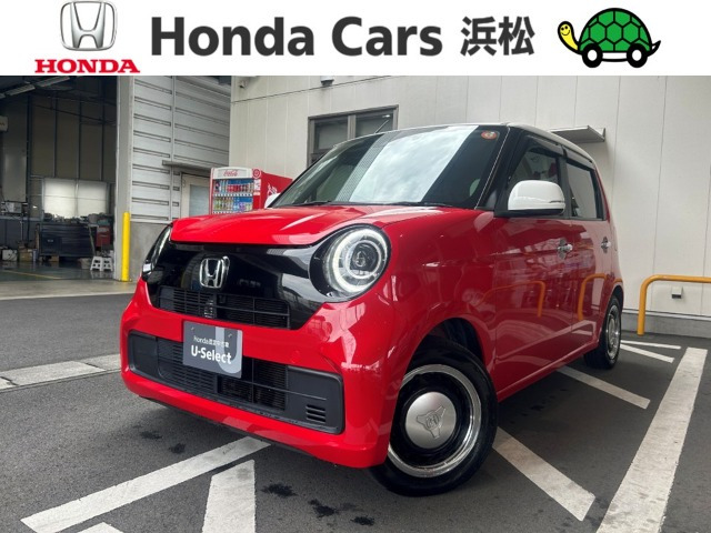 N-ONE  660 オリジナル