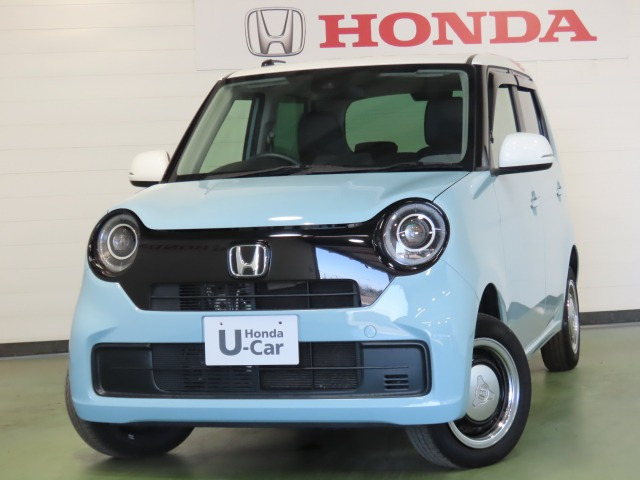 N-ONE オリジナル 4WD 