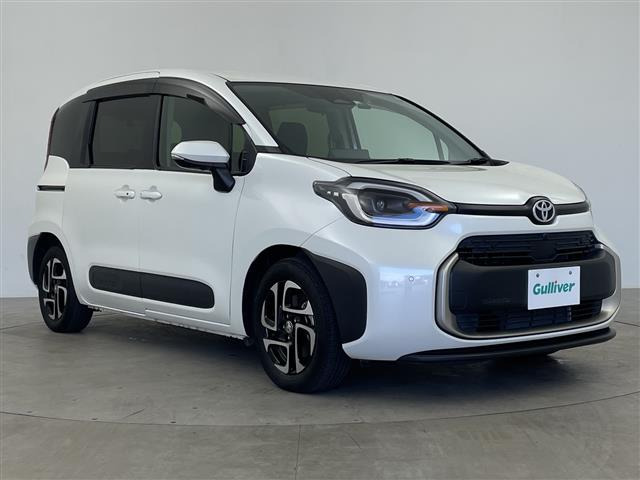 シエンタ 1.5 Z ワンオーナー 修復歴無し