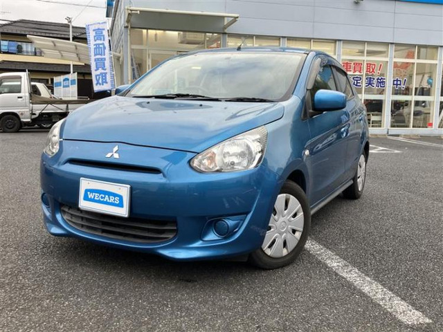 ミラージュ1.0 M