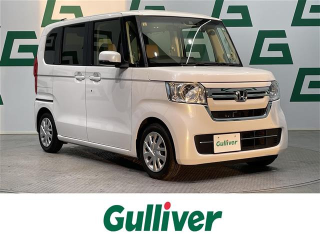 N-BOX L 修復歴無し