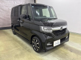 N-BOXカスタム G L ホンダセンシング 