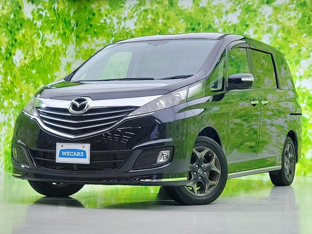 ビアンテ2.0 グランツ スカイアクティブ