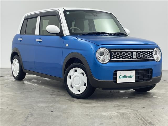 アルトラパン Sセレクション 修復歴無し