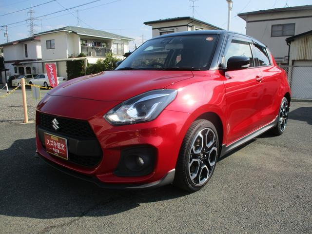 スイフト 1.4 スポーツ