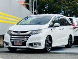 ホンダ オデッセイ