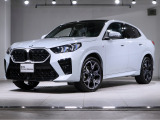 【中古車情報】BMW X2 xドライブ20i Mスポーツ 4WD  の中古車詳細(走行距離:1.2万km、カラー:グレー、販売地域:東京都品川区東品川)