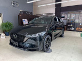 CX-5 2.2 XD スポーツ アピアランス ディーゼルターボ