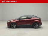 C-HR ハイブリッド 1.8 G 