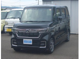 ホンダ N-BOXカスタム