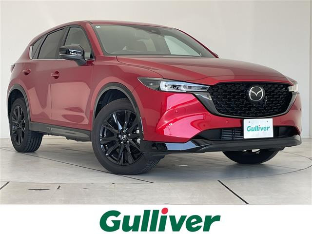 CX-52.2 XD レトロスポーツエディション修復歴無し