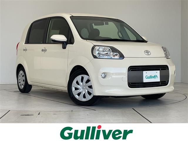 ポルテ 1.5 G 修復歴無し