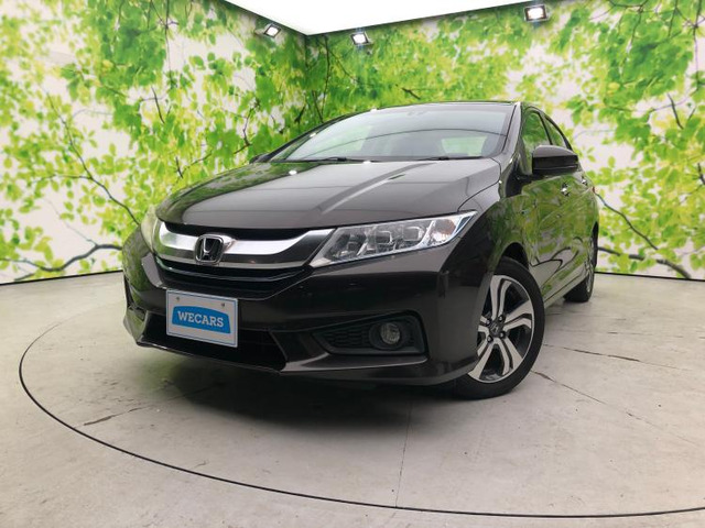 グレイス1.5 ハイブリッド EX