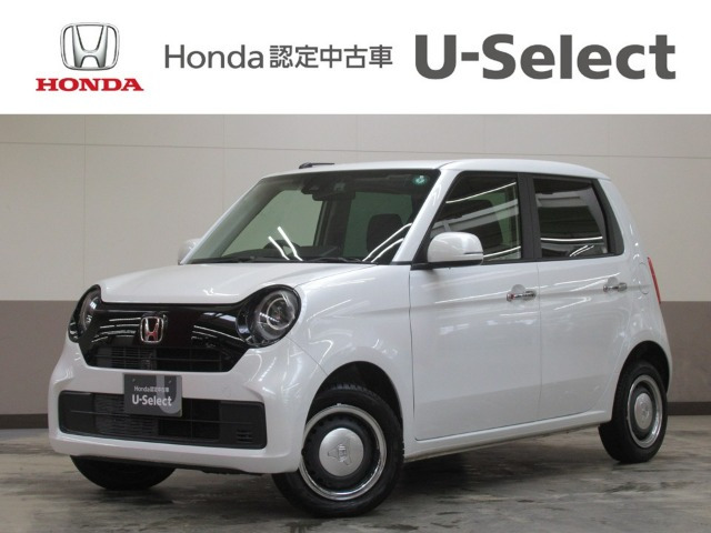 N-ONE オリジナル 4WD 