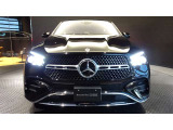 GLEクーペ 450d 4マチック スポーツ (ISG) 4WD 