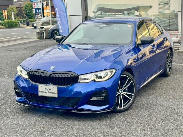 3シリーズセダン330i Mスポーツ