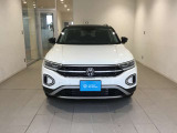T-Roc TDI 4モーション スタイル ディーゼル 4WD 