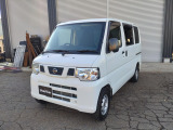 日産 NV100クリッパー