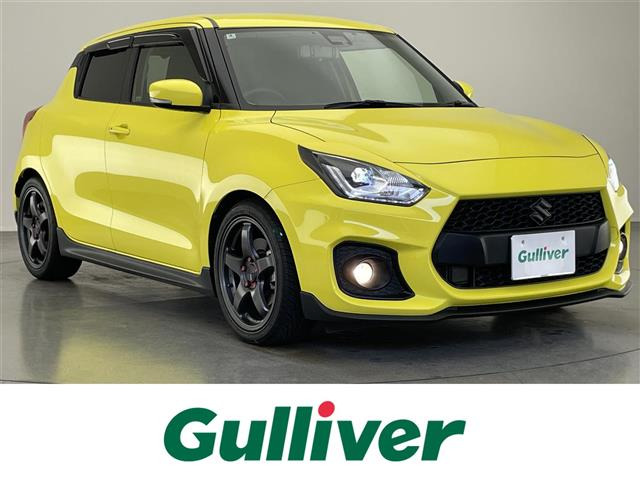 スズキ スイフト 愛知県の中古車 | 中古車情報・中古車検索なら【車