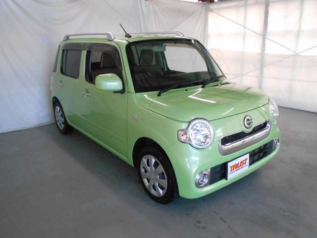 ミラココアプラス X スマートセレクション SN