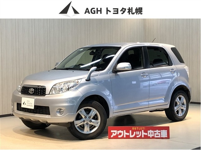 ラッシュ1.5 G 4WD
