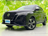 【中古車情報】日産 キックス 1.2 X ツートーン インテリアエディション (e-POWER)  の中古車詳細（走行距離：6.3万km、カラー：ピュアブラック(PM)、販売地域：岐阜県羽島郡岐南町）