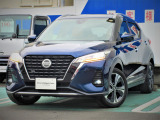 日産 キックス