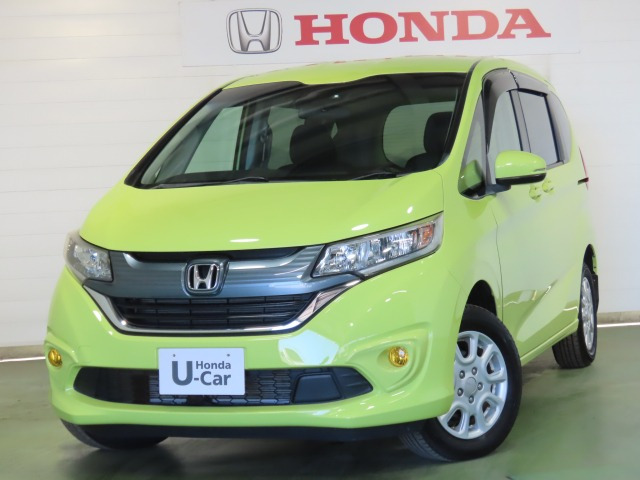 フリード+1.5 G ホンダセンシング 4WD